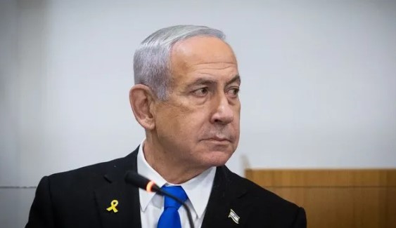 AK Parti Sözcüsü Ömer Çelik: Netanyahu hükümeti Nazi siyasetine imza atıyor